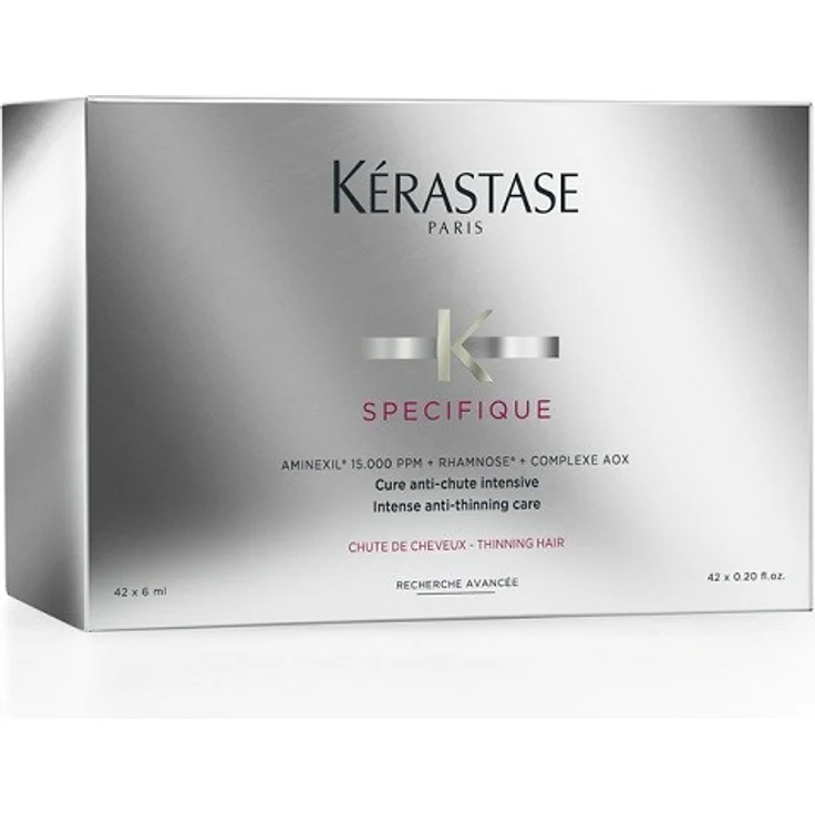 Kérastase Specifique Aminexil 42 x 6 ml – Bild 1
