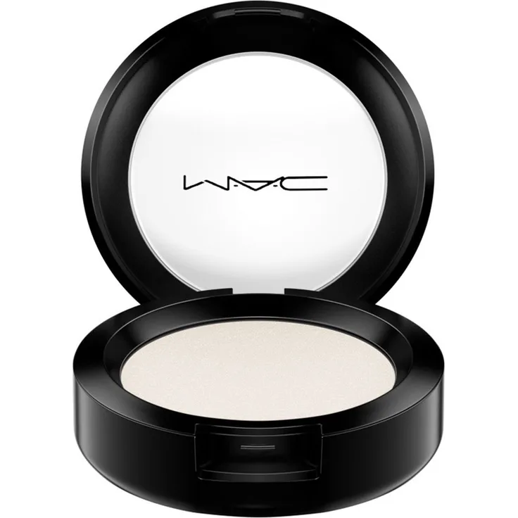 MAC Blush Cream Colour Base Luna 3,2 g, Textur: Pudrig