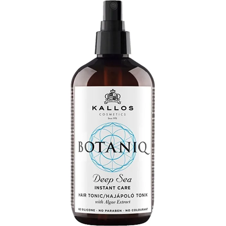 Kallos Botaniq Deep Sea Tonic 300 ml