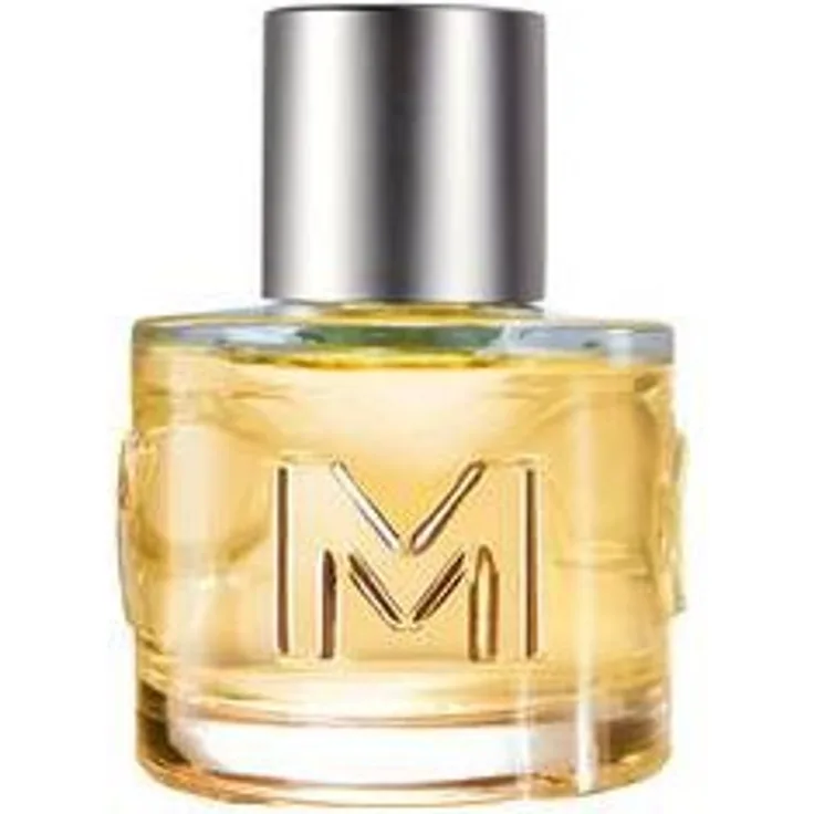 Mexx Woman New Look Eau de Toilette (EdT) Damenduft 40 ml