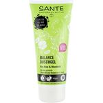 Sante Balance Duschgel Bio-Aloe & Mandelöl 200 ml