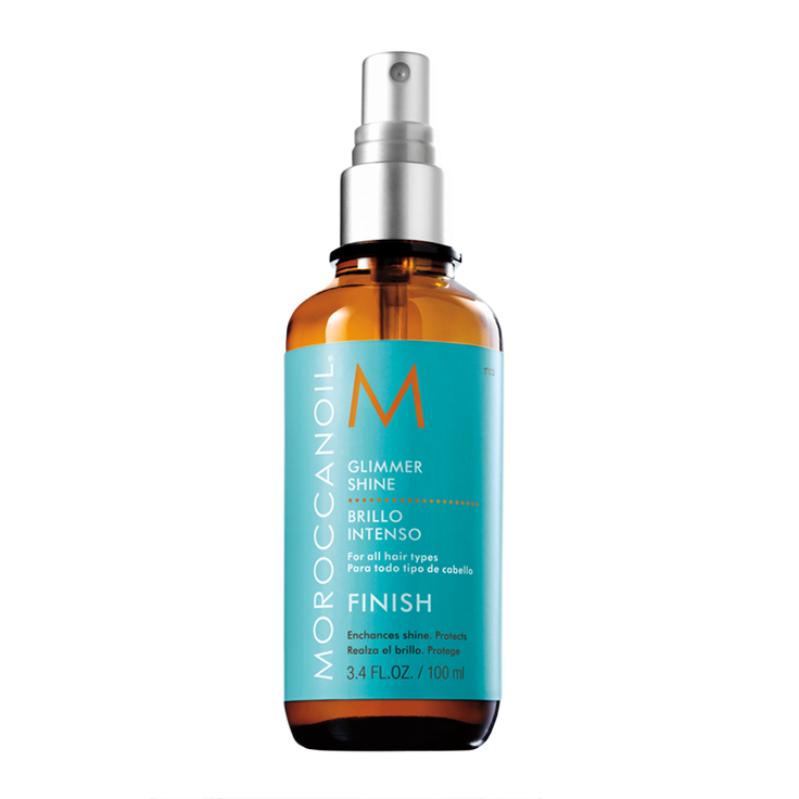 Moroccanoil Glimmer Shine Spray 100 ml