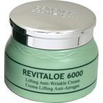 Canarias Cosmetics Revitaloe 6000 Tief wirkende Anti Falten Creme 250 ml