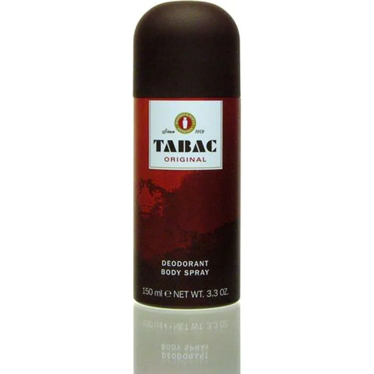 Tabac Original Deodorant Body Vaporisateur 150 ml