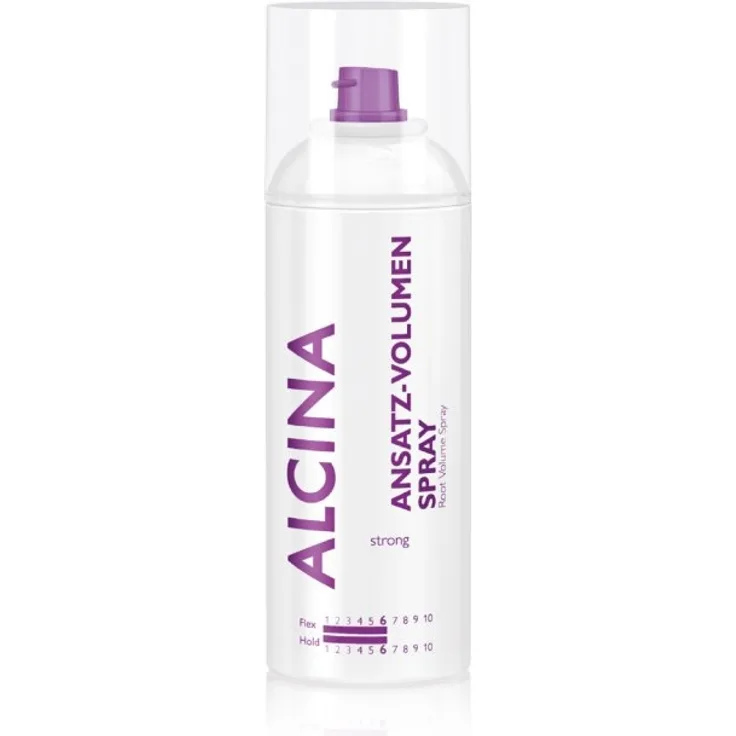 Alcina Ansatz Volumen Spray 200 ml
