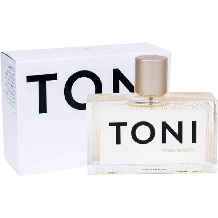 Toni Gard TONI Woman Eau de Parfum (EdP) Damenduft 90 ml