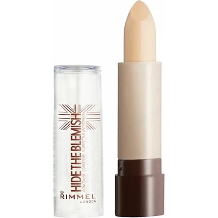 Rimmel London Hide The Blemish Abdeckstift 4,5 g Farbton 103 Soft Honey