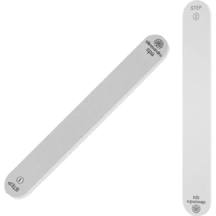 Alessandro Spa Nagelpfeile Nail File 180 - Buffer 180