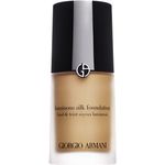 Giorgio Armani Make-up Teint Luminous Silk Foundation Nr. 07 30 ml