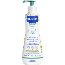 Image for Mustela Balsam Stelatopia Baume Émollient 300 ml 