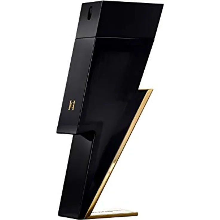 Carolina Herrera Bad Boy Eau de Toilette (EdT) Herrenduft 100 ml Duftfamilie: orientalisch, würzig