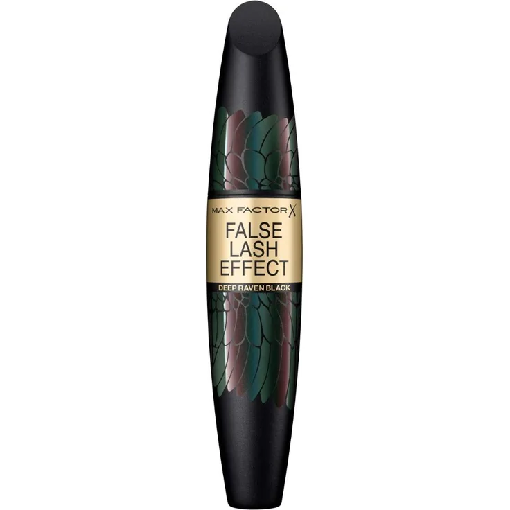 Max Factor False Lash Effect Mascara 006 Deep Raven Black 13 g