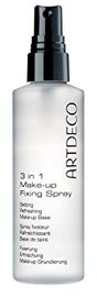 ARTDECO 3 In 1 Make-up Fixing Spray