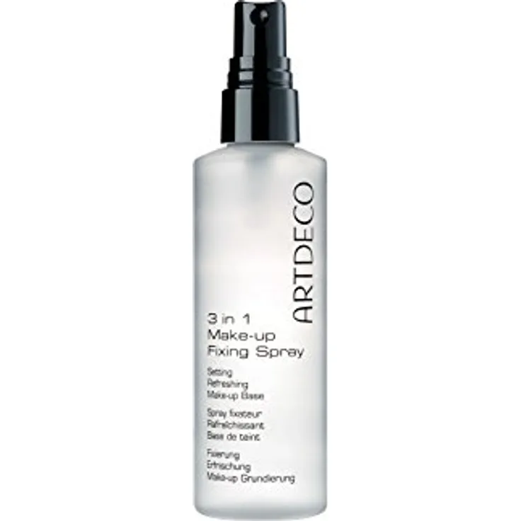 Artdeco 3 in 1 Make up Fixing Spray 100 ml