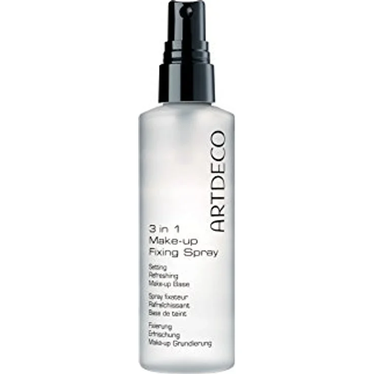 Artdeco 3 in 1 Make up Fixing Spray 100 ml – Bild 1