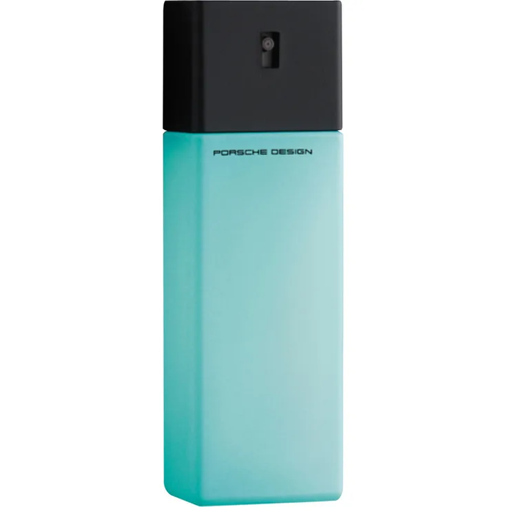 Porsche Design The Essence Eau de Toilette (EdT) Herrenduft 30 ml