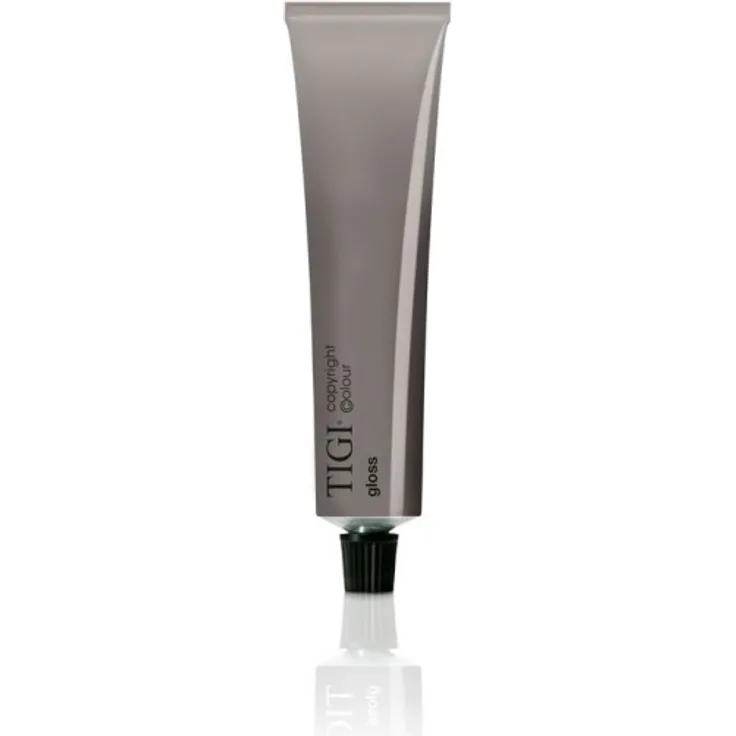 Tigi Colour Gloss Demi-Permanent Creme Emulsion 77/66 77RR Intense Red Blonde 60 ml