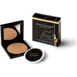 Egypt-Wonder Compact Matt Bronzingpuder 10 g Matt