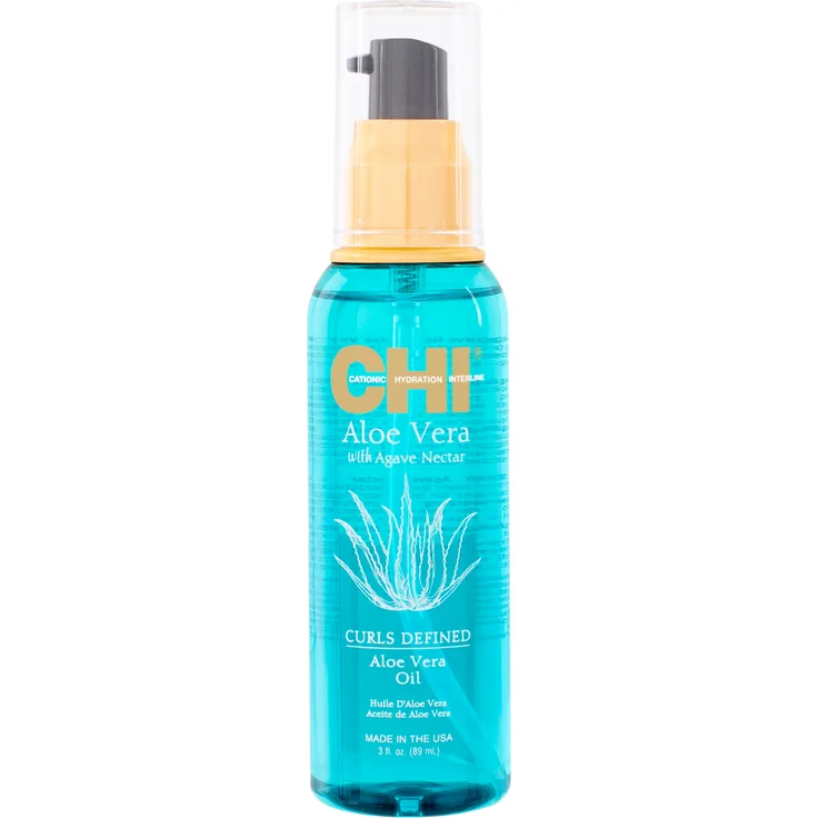 CHI Aloe Vera Aloe Vera Oil 89 ml