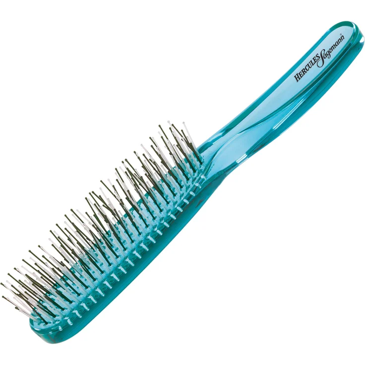 Hercules Sägemann Scalp Brush türkis 8210 – Bild 2
