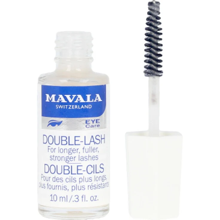 Mavala DOUBLE-LASH eye care 10 ml – Bild 1