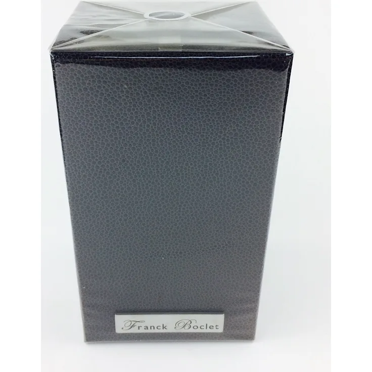 Franck Boclet Rock & Riot REBEL Eau de Parfum Unisexduft 100 ml