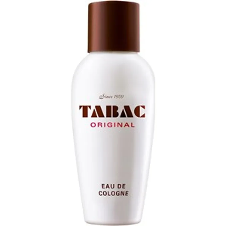 Tabac Original Schüttflakon Eau de Cologne (EdC) Herrenduft 50 ml Duftfamilie: frisch, aromatisch 