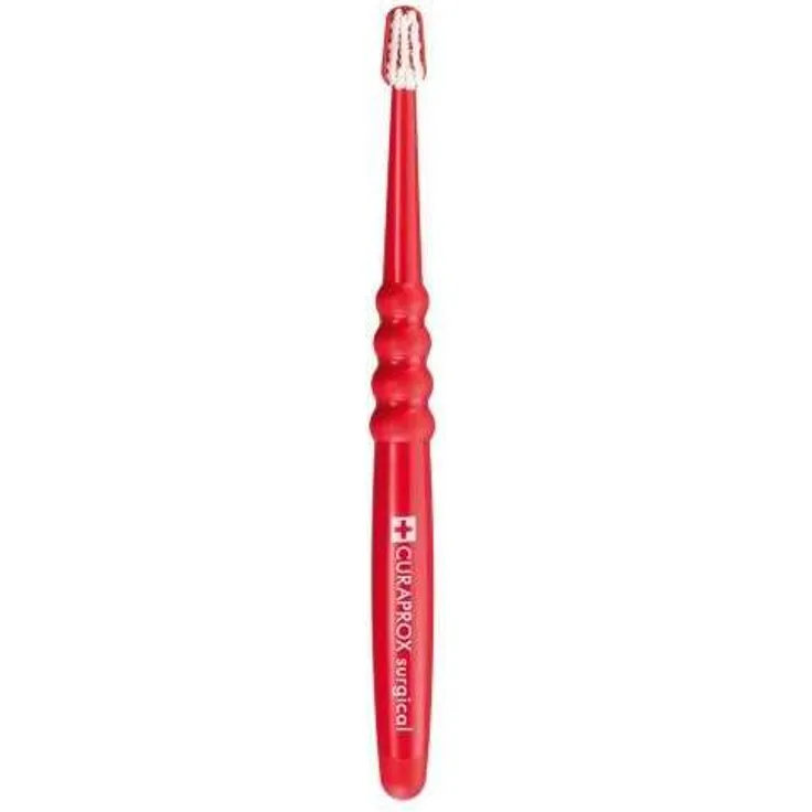 Curaden Curaprox CS Surgical Zahnbürste mega soft