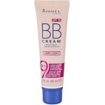 Rimmel London BB Cream 9in1 30 ml Very Light