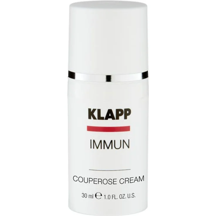 Klapp Immun Couperose Cream 30 ml – Bild 1