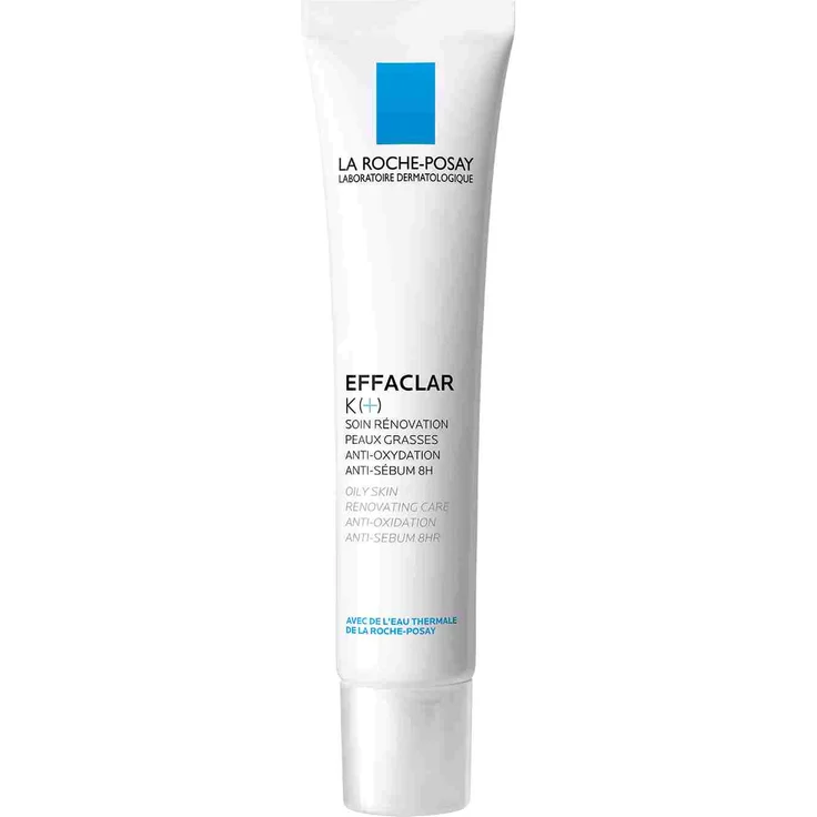 La Roche-Posay Effaclar K Soin Rénovation Creme 40 ml – Bild 1