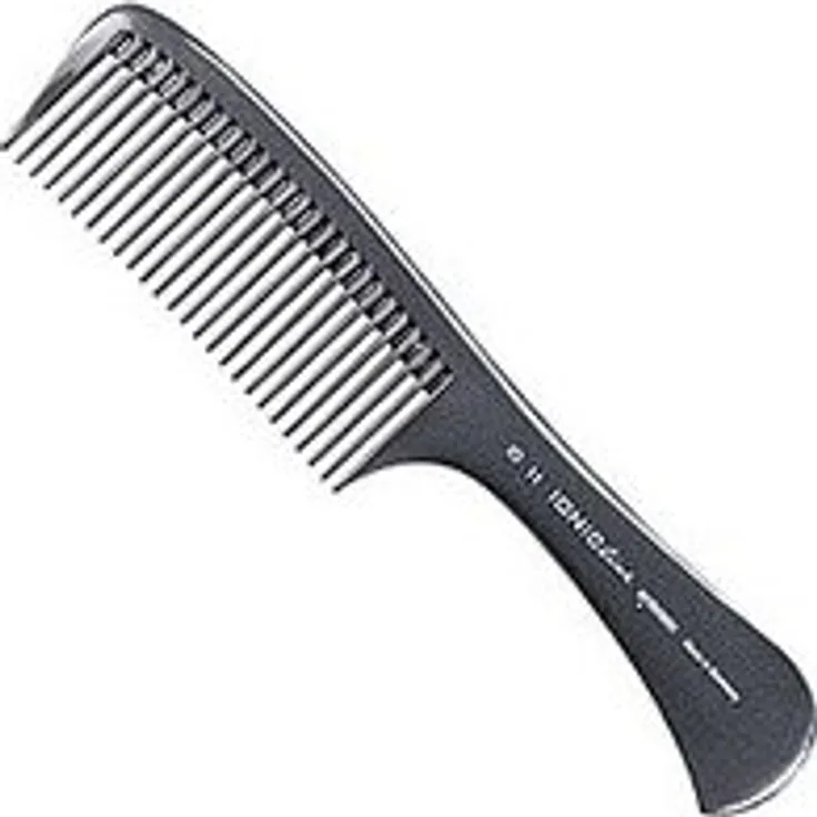 Denman Kamm Precision Steelkam Rake 9 inch