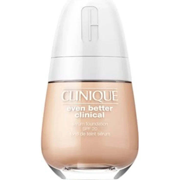Clinique Even Better Clinical Serum Foundation 30 ml Cn 40 Cream Chamois – Bild 1