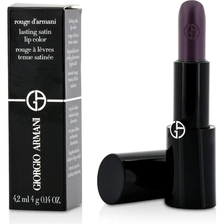 Armani Lippenstift 4 g