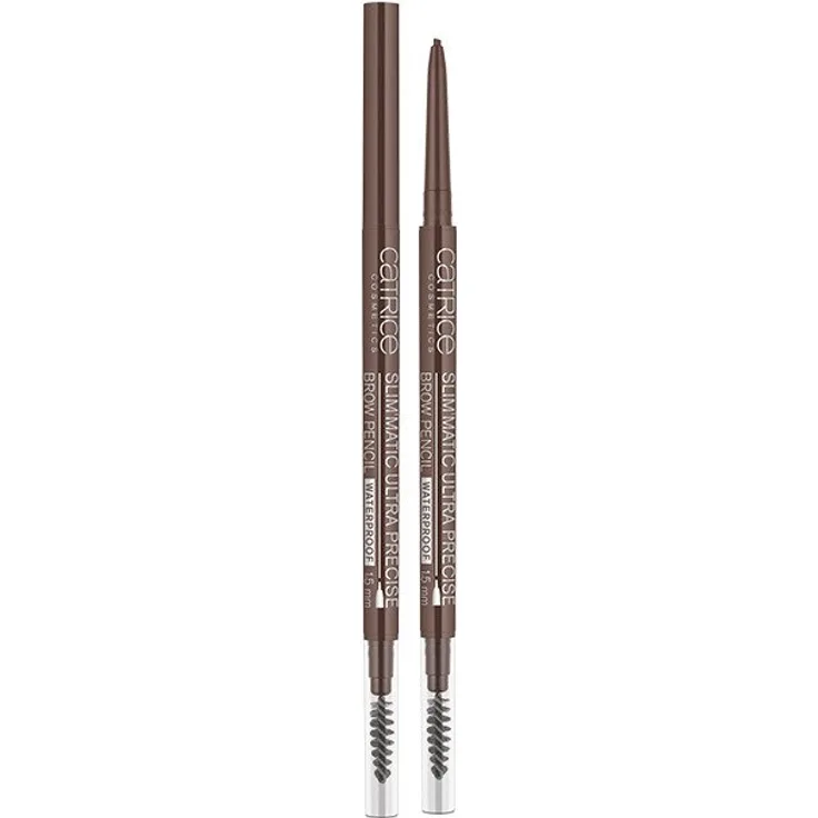 Catrice Slim Matic Augenbrauenstift Wasserfest 040 0,05 g