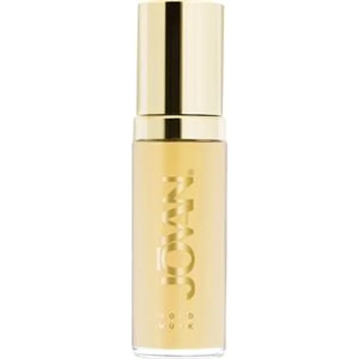 Jovan Musk Oil Gold Eau de Parfum (EdP) Damenduft 59 ml