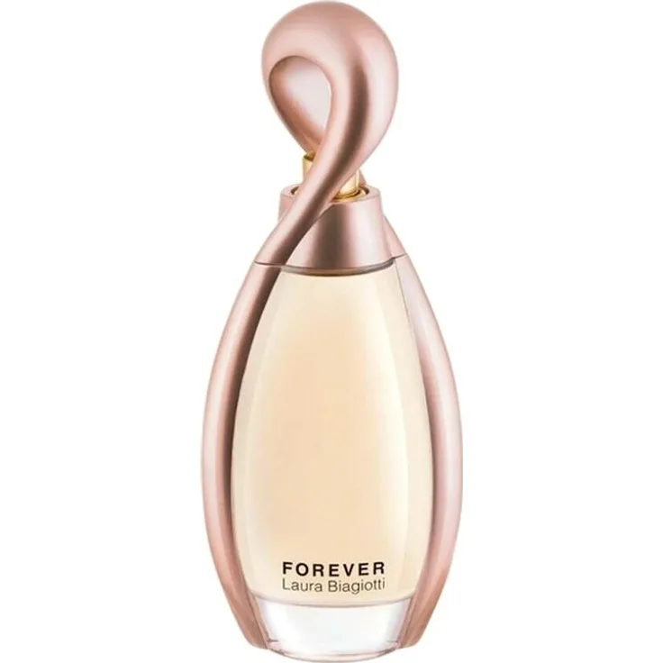 Laura Biagiotti Forever Eau de Parfum (EdP) Damenduft 100 ml Duftfamilie: blumig, fruchtig