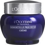 L'Occitane Immortelle Precious Cream 50 ml Tagespflege für Damen und Herren