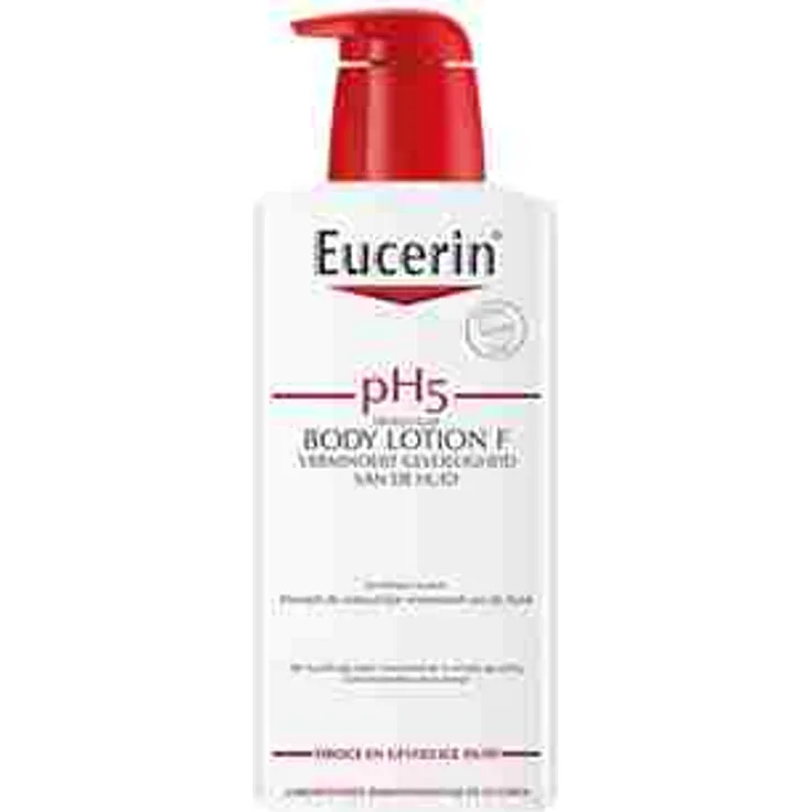 Eucerin Ph5 Bodylotion 400 ml 