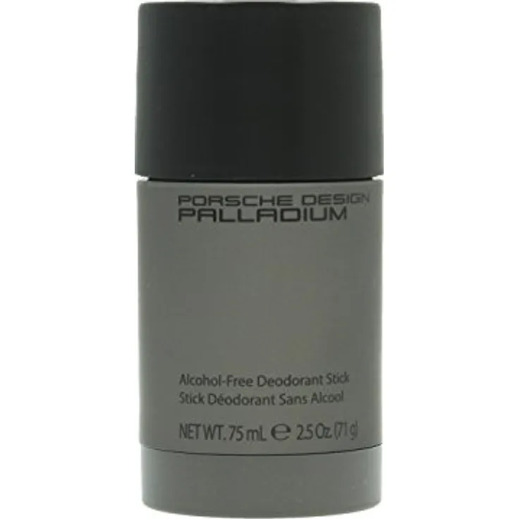 Porsche Design Palladium Deodorant Stick 75 ml