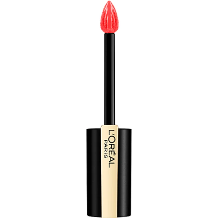 L'Oreal Paris ROUGE SIGNATURE liquid lipstick #132-I radiate 7 ml