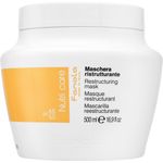 Fanola Nutri Care Mask Pflegende Haarmaske 500 ml