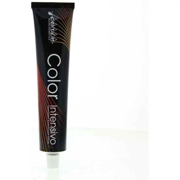 Carin Haarcoloration Color Intensivo 8 X 100 ml