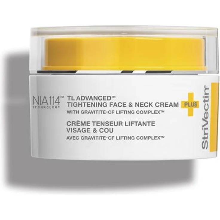StriVectin Tighten & Lift TL Advanced Tightening Face & Neck Cream Gesichtscreme 50 ml mit pflegender Wirkung – Bild 1