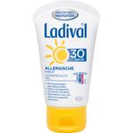 Ladival Produkte Ladival Produkte Ladival Allergische Haut Gel LSF 30 wasserfest Sonnenöl 50 ml
