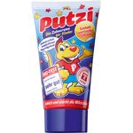 Putzi mit Calcium 50 ml für saubere & gesunde Zähne, speziell für Kinder