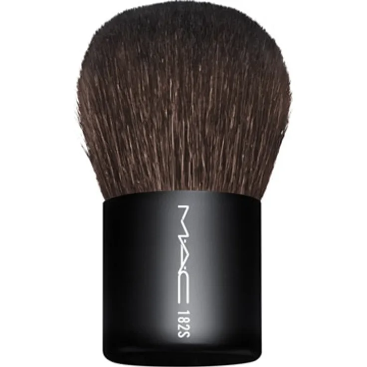 MAC Brushes Dekorative Kosmetik Make-up-Accessoires 182S Buffer Brush 
