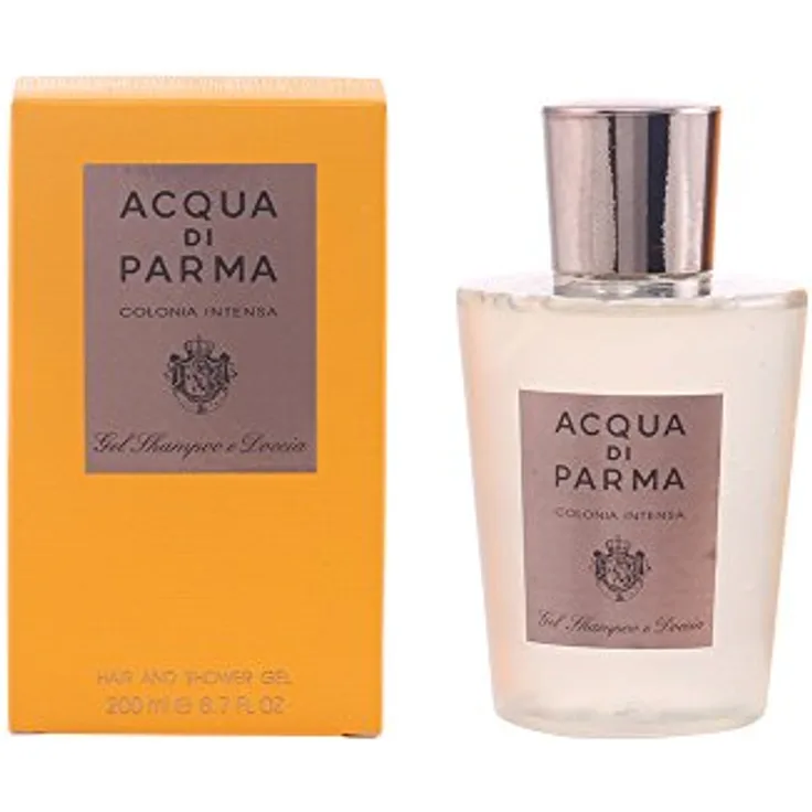 Acqua di Parma Colonia Intensa Duschgel 200 ml