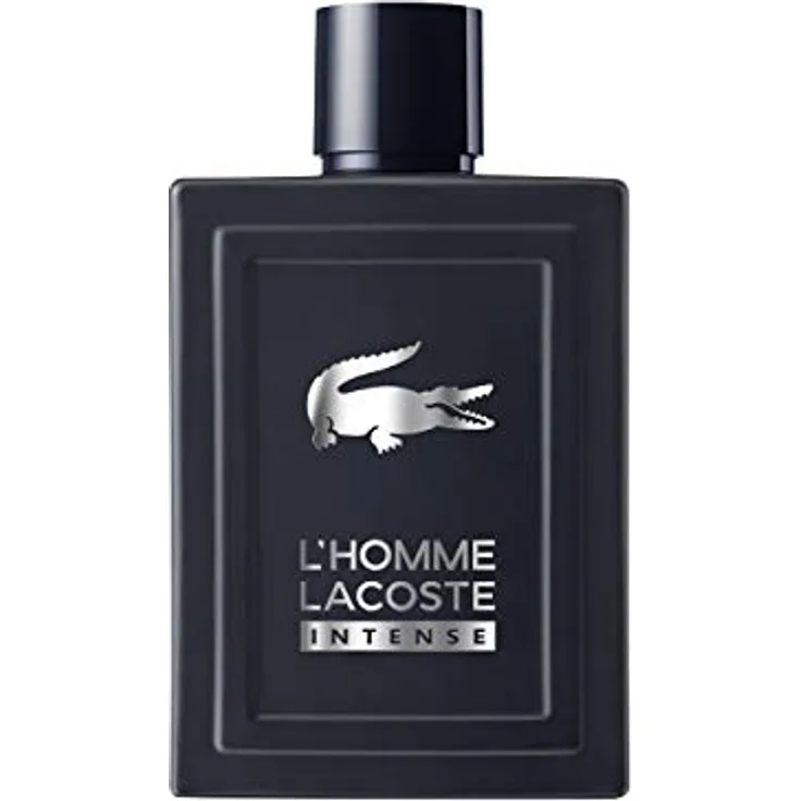 Lacoste L' Homme Intense Eau de Toilette (EdT) Herrenduft 150 ml
