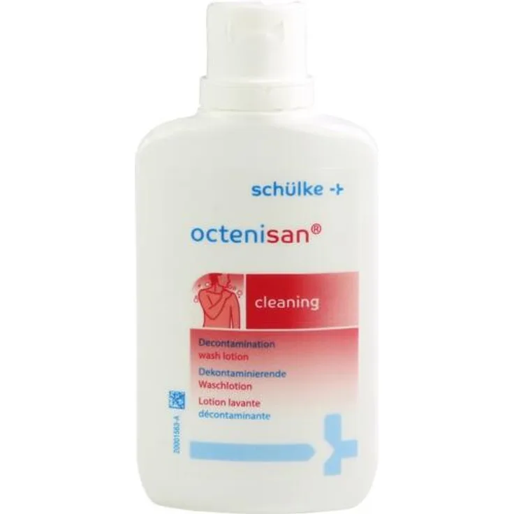 OCTENISAN Waschlotion 150 ml